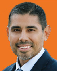 Edward J. Beltran, CPA